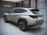 gebraucht Hyundai Tucson NX4 GO Plus 1,6 T-GDi 2WD 48V