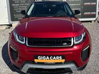 gebraucht Land Rover Range Rover evoque RangeSE DYNAMIC 20 TD4