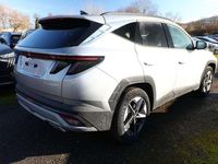 gebraucht Hyundai Tucson Trend MHEV DCT Tend 18Z Krell 3Z-Klima SHZ elHK