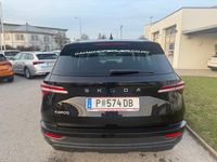 gebraucht Skoda Karoq Selection TSI