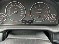 gebraucht BMW X3 X3xDrive30d Österreich-Paket Aut.