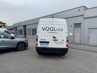 gebraucht Nissan Interstar N-CONNECTA 150PS MT L3H2