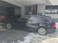 Gebraucht BMW 330 245 PS (180 kW) 2009 Kombi