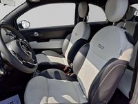 gebraucht Fiat 500C FireFly Hybrid 70 Dolcevita