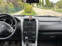 gebraucht Suzuki Grand Vitara 24 VX-E Deluxe