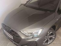 gebraucht Audi A3 45 TFSI e S line