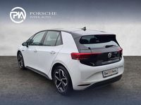 gebraucht VW ID.3 Pro 107 kW Basis