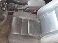 Gebraucht Volvo 855 239 PS (175 kW) 1995 Schwarz Kombi