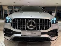 gebraucht Mercedes GLE53 AMG 4Matic+