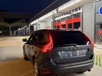 gebraucht Volvo XC60 D5