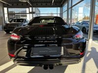 gebraucht Porsche 718 Boxster S Privat Verkauf