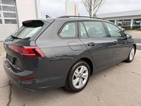 gebraucht VW Golf VIII Variant Life mHeV TSI DSG