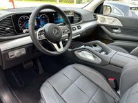 gebraucht Mercedes GLE400 d 4Matic Aut, AMG-Line**Panamericana Grill**VOLL**
