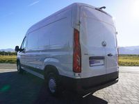 gebraucht Maxus V90 L2H2 3,5t Klima/Lang/Hoch