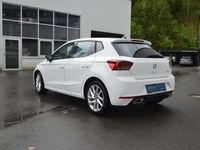 gebraucht Seat Ibiza FR Edition 1.0 TSI