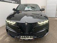 Neu Alfa Romeo Tonale 150 PS (110 kW) 2025 Rot SUV