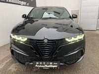 gebraucht Alfa Romeo Tonale 1.3 T4 PHEV VGT e-AWD