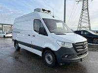 gebraucht Mercedes Sprinter 315 CDI Standard Kühlausbau RFK