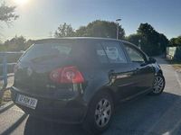 gebraucht VW Golf Comfortline 19 TDI