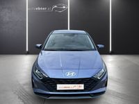 gebraucht Hyundai i20 (BC3) GO 1.2 MPI b5bg1