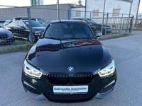 gebraucht BMW M140 140xDrive Aut*NAVI PROF.*LED*OHNE OPF*FACELIFT*