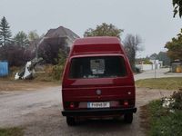 gebraucht VW Transporter T3L 255 092/Z04