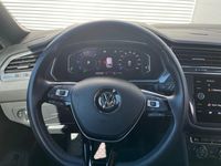 gebraucht VW Tiguan Allspace Alls. HL TDI 4MOTION DSG 7-Sitzer