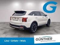 gebraucht Kia Sorento 2,2 CRDi SCR AWD Platin DCT