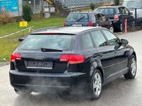 gebraucht Audi A3 2.0TFSI*Ambition*quattro*Fahrbereit*Leder*Bose*