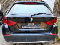 gebraucht BMW X1 xDrive18d