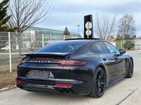 gebraucht Porsche Panamera 4S Diesel