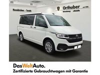 gebraucht VW California T6Beach TDI 4MOTION