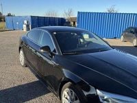 gebraucht Audi A5 Sportback 20 TDI S-tronic