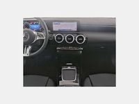 gebraucht Mercedes A200 d Automaik