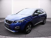 gebraucht Peugeot 3008 BHDI 130 EAT8 GT-Line GT Line