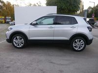 gebraucht VW T-Cross - LIFE 1.0 TSI DSG*FACELIFT*ACC*LED*SHZ*PDC*KAMER...