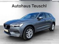Gebraucht Volvo XC60 Momentum 197 PS (144 kW) 2019 Grau SUV