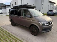 gebraucht VW Multivan T6 Trendline 4 Motion