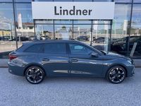gebraucht Cupra Leon SP Kombi 1.5 eTSI DSG 150 PS