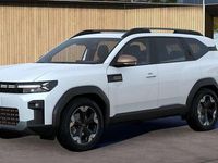 Neu Dacia Bigster Extreme 154 PS (113 kW) 2026 SUV