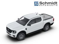 gebraucht Ford Ranger DK XLT 2,3L PHEV 281PS A AWD