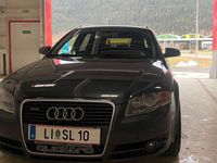 gebraucht Audi A4 Avant 3.0 TDI quattro