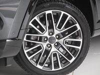 gebraucht Jeep Compass 1.3 PHEV Summit 240 PS AT 4xe