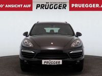 gebraucht Porsche Cayenne 3.0 diesel PANO NAVI AHV LEDER XENON LUFT