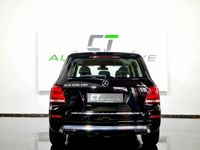 gebraucht Mercedes 170 GLK aus Bludenz -PS und 96000 km