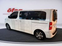 gebraucht Toyota Verso Proace75 kWh M Family +