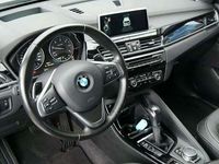 gebraucht BMW X1 sDrive18d xLine Aut. Service Neu, TOP Zustand