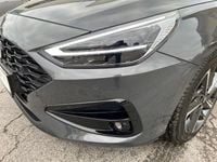 gebraucht Hyundai i30 Kombi - PD GO Plus 1.5 DPI c5ku1-PP1-OO3