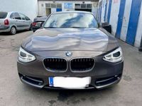 gebraucht BMW 116 116 d Efficient Dynamics Edition