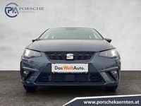 gebraucht Seat Ibiza 1,0 Reference